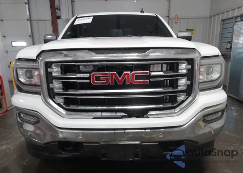 2016 GMC Sierra 1500 Slt z USA, uszkodzony, nr VIN 3GTU2NEC0GG355185